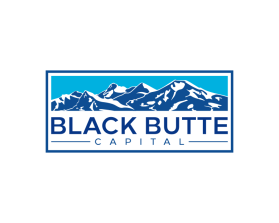 Black Butte Capital entry by hendro seputro
