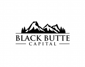 Black Butte Capital entry by McRiver