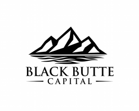Black Butte Capital entry by McRiver
