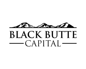 Black Butte Capital entry by wong