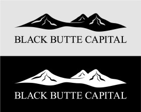 Black Butte Capital entry by MUKMINAH