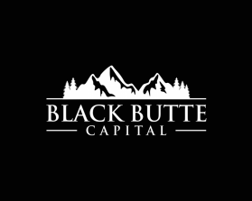 Black Butte Capital entry by McRiver