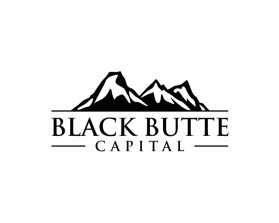 Black Butte Capital entry by McRiver