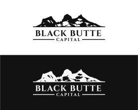 Black Butte Capital entry by Sukesianto