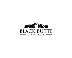 Black Butte Capital entry by andi suhendi