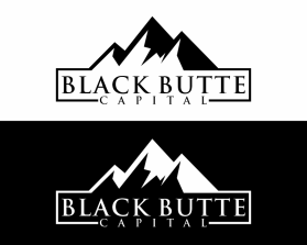Black Butte Capital entry by kus