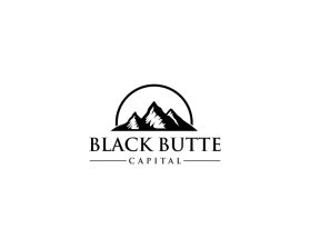 Black Butte Capital entry by amalina