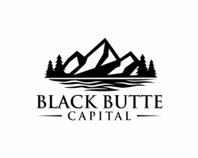 Black Butte Capital entry by McRiver