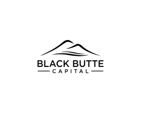 Black Butte Capital entry by sofie
