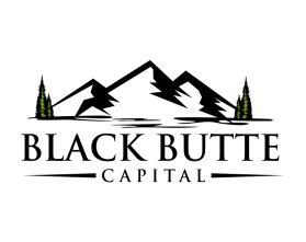 Black Butte Capital entry by Fatchurrochman