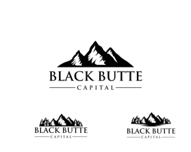 Black Butte Capital entry by amalina