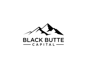 Black Butte Capital entry by joni ismot