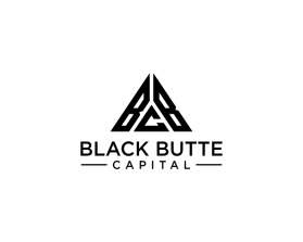Black Butte Capital entry by joni ismot