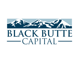 Black Butte Capital entry by wong