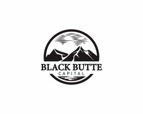 Black Butte Capital entry by Joko Prasetyo