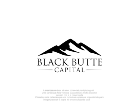 Black Butte Capital entry by FINARO_301119