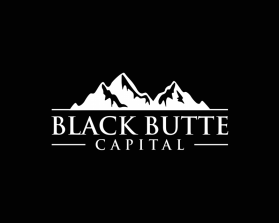 Black Butte Capital entry by McRiver