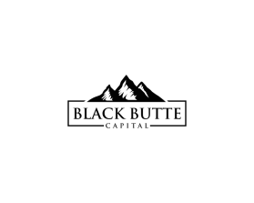 Black Butte Capital entry by amalina