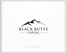 Black Butte Capital entry by adi sam
