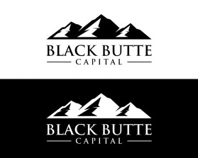 Black Butte Capital entry by Danimar