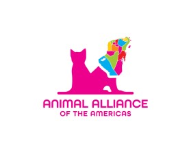 Animal Alliance of the Americas entry by SquatchCreekArt