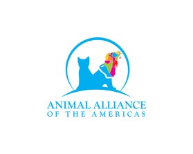 Animal Alliance of the Americas entry by SquatchCreekArt