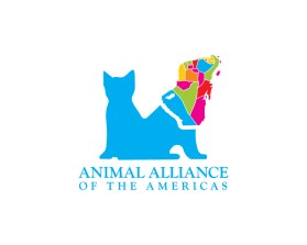 Animal Alliance of the Americas entry by SquatchCreekArt