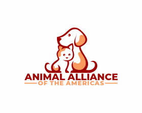 Animal Alliance of the Americas entry by miyati