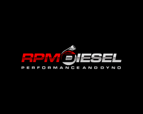 Rpm diesel performance and dyno entry by mulia
