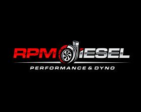 Rpm diesel performance and dyno entry by Ilham Fajri