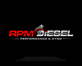 Rpm diesel performance and dyno entry by dhanny09