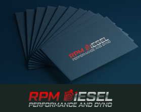 Rpm diesel performance and dyno entry by riau