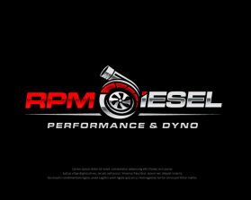 Rpm diesel performance and dyno entry by dhanny09