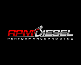 Rpm diesel performance and dyno entry by mulia