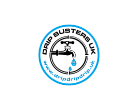 Drip Busters UK entry by mulia