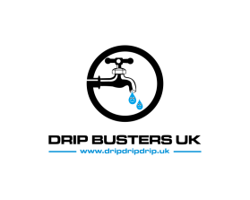Drip Busters UK entry by mulia