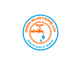 Drip Busters UK entry by mulia