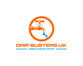 Drip Busters UK entry by mulia