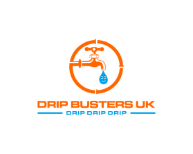 Drip Busters UK entry by mulia