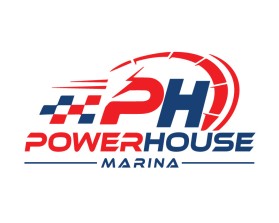 Powerhouse Marina entry by Riocreativity 
