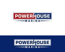 Powerhouse Marina entry by Hizbul