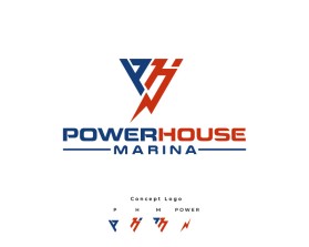 Powerhouse Marina entry by FXF Creations