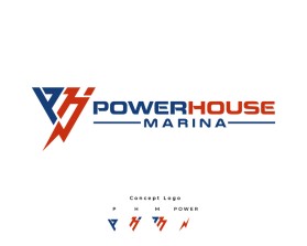 Powerhouse Marina entry by FXF Creations