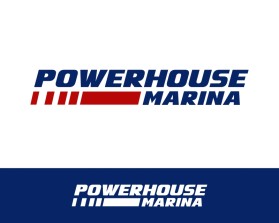 Winning entry: Powerhouse Marina entry by Armchtrm