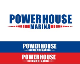 Powerhouse Marina entry by xorex