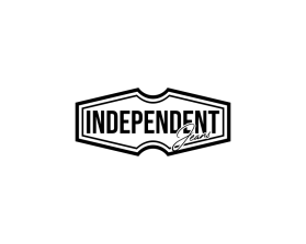Independent Jeans entry by Amy_Logo