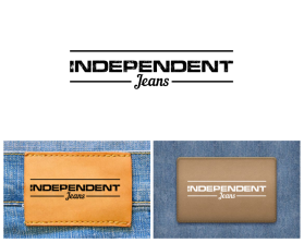 Independent Jeans entry by Hizbul