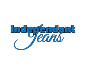 Independent Jeans entry by JohnDoe9