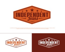 Independent Jeans entry by mousumi8