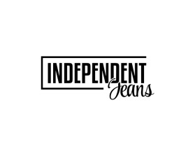 Independent Jeans entry by realart